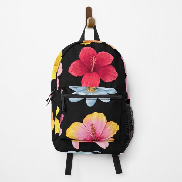 Item preview, Vibrant Flower designed and sold by Grootyby.