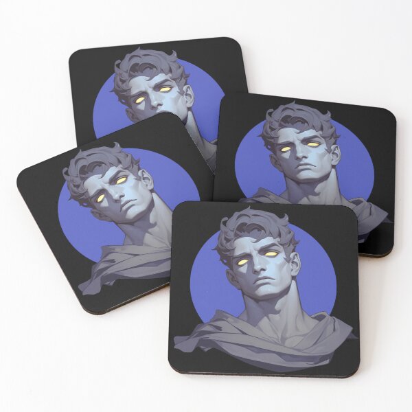 Item preview, Sad man  designed and sold by SMARTKIT  DESIGNAGENCY.
