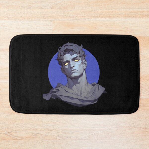 Item preview, Sad man  designed and sold by SMARTKIT  DESIGNAGENCY.