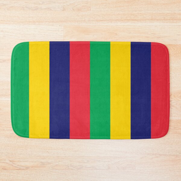 Item preview, MAURITIUS Gifts, Stickers & Products (F) designed and sold by mpodger.