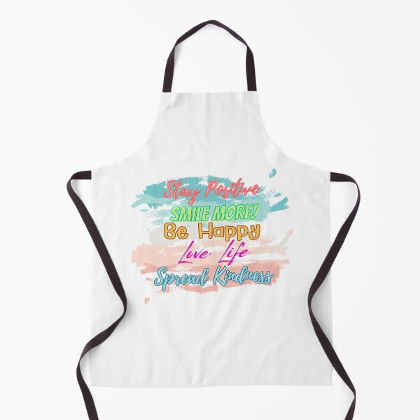Item preview, Positive Words T-Shirt designed and sold by Hooi-Boon-Sin.
