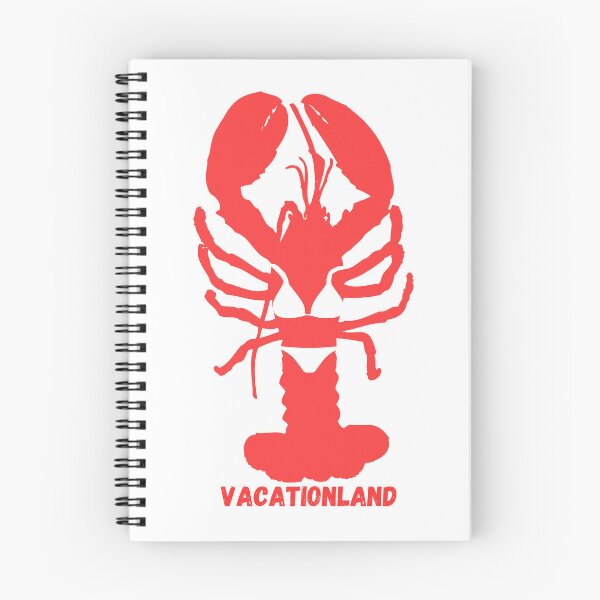 Item preview, VACATIONLAND designed and sold by Practical Stickers.