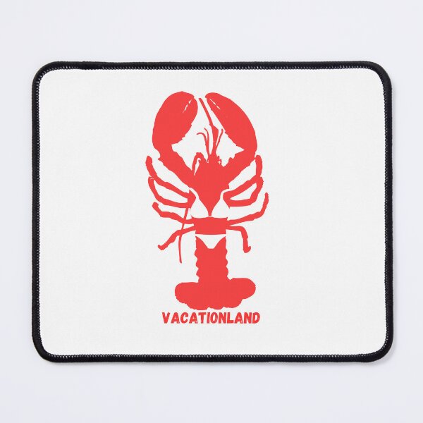 Item preview, VACATIONLAND designed and sold by Practical Stickers.