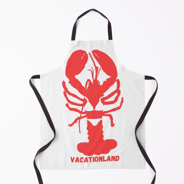 Item preview, VACATIONLAND designed and sold by Practical Stickers.