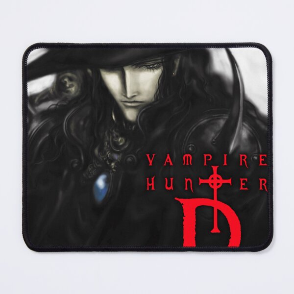 Item preview, Vampire Hunter D: Bloodlust designed and sold by taroxstudio.