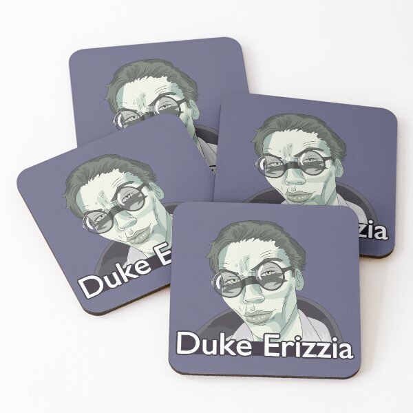 Item preview, Deepwoken Duke Erizzia designed and sold by UragiriBranch.