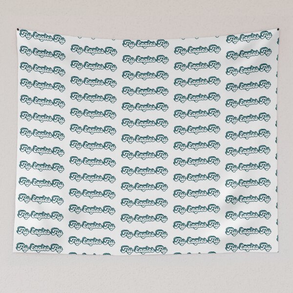 Item preview, Fly Eagles Fly designed and sold by elohelaye.