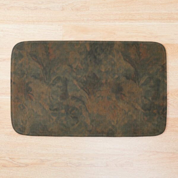 Item preview, Natural Camouflage Pattern designed and sold by Rui Fernandes.