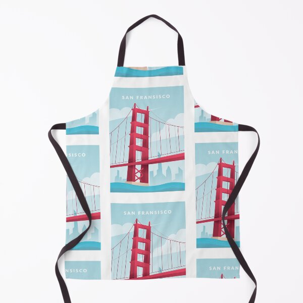 Item preview, Golden Gate Bridge designed and sold by the-craft-shop.