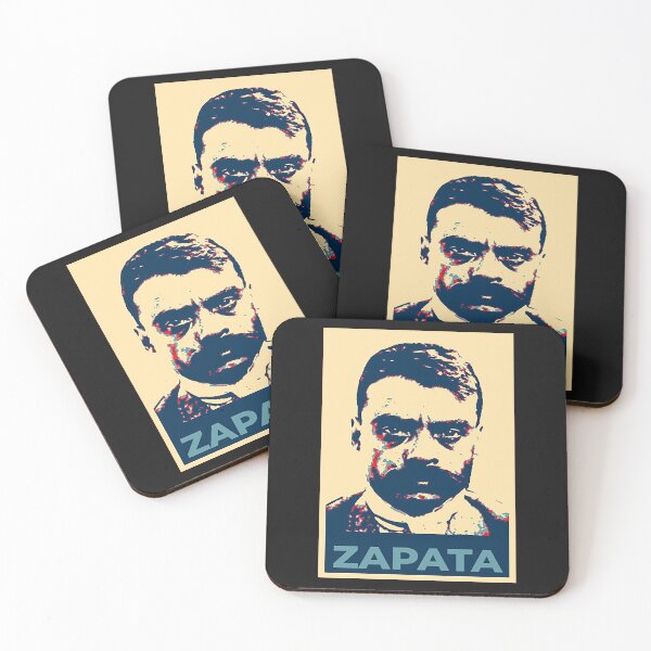 Item preview,  Emiliano Zapata ,Viva Mexico cabrones 2025 designed and sold by erozzz.