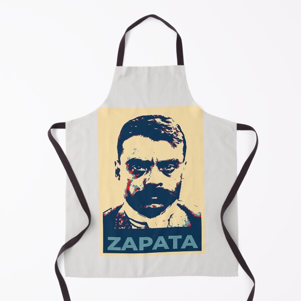 Item preview, Emiliano Zapata ,Viva Mexico cabrones 2025 designed and sold by erozzz.