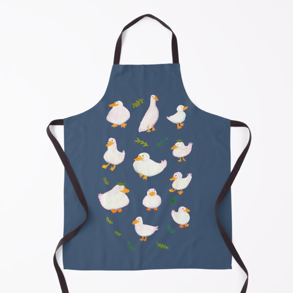 Item preview, DUCKIES GALORE designed and sold by Carol GM Illustration & Design.