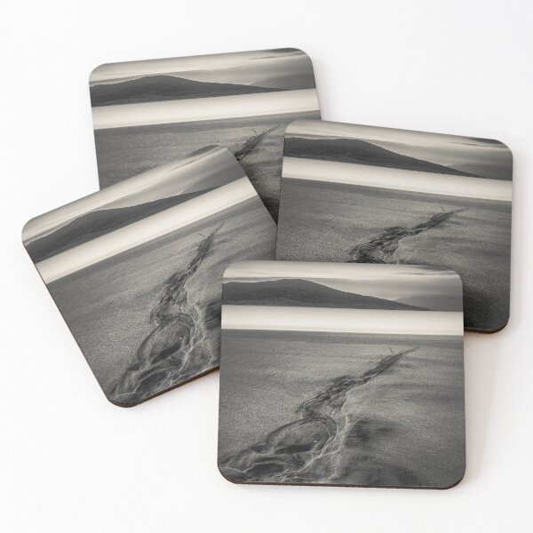 Item preview, Seilebost Sand Tracks designed and sold by David Bowman.