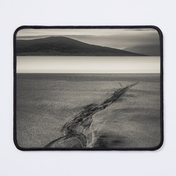 Item preview, Seilebost Sand Tracks designed and sold by David Bowman.