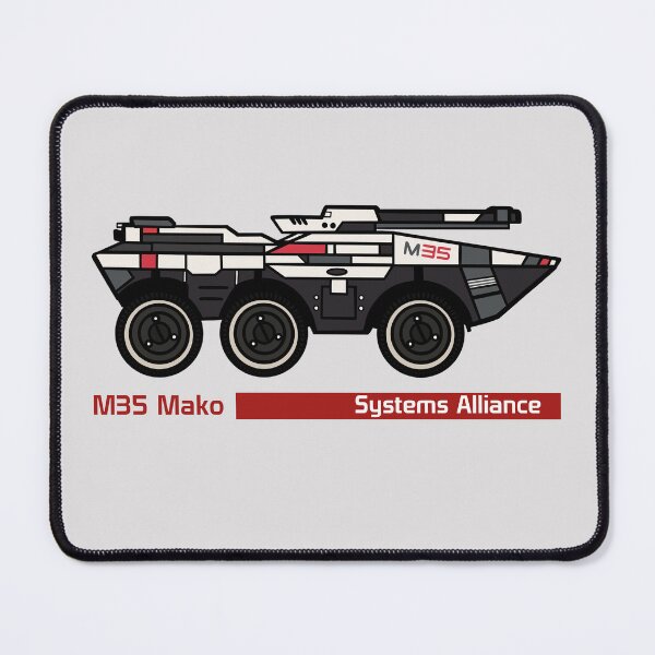 Item preview, M35 Mako designed and sold by beokami.