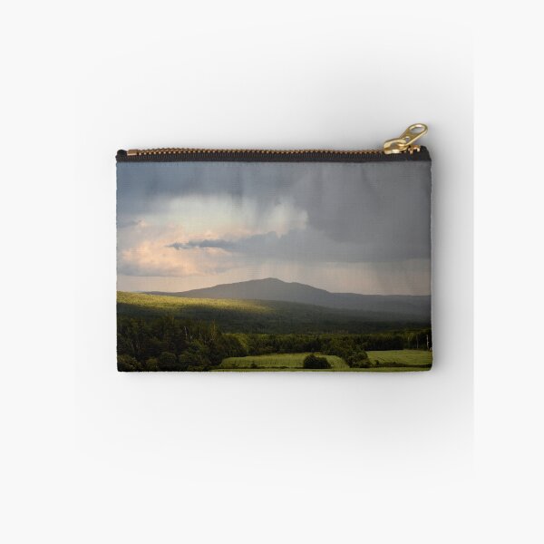 Item preview, A field of oats under a stormy sky designed and sold by Claude Laprise.
