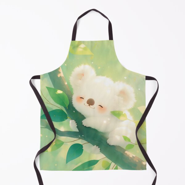 Item preview, Blissful Koala Hugging a Branch designed and sold by AshiraCreations.