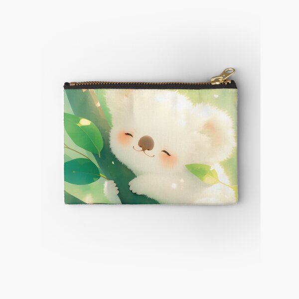 Item preview, Blissful Koala Hugging a Branch designed and sold by AshiraCreations.
