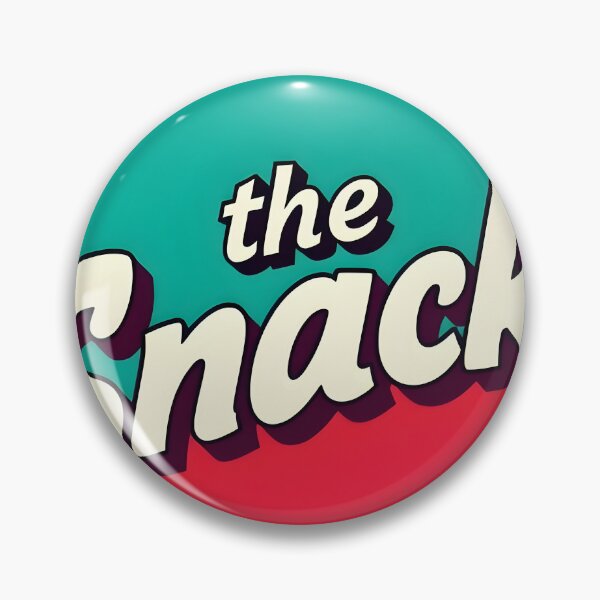 Item preview, The Snack designed and sold by Beetlemot.