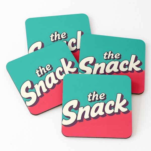 Item preview, The Snack designed and sold by Beetlemot.