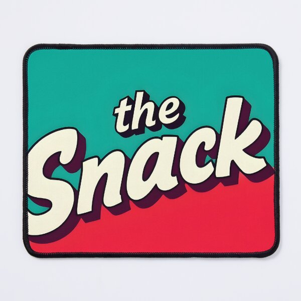Item preview, The Snack designed and sold by Beetlemot.