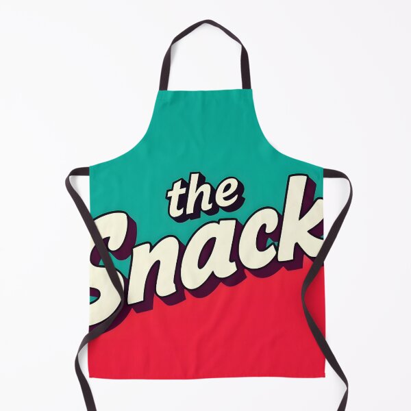 Item preview, The Snack designed and sold by Beetlemot.