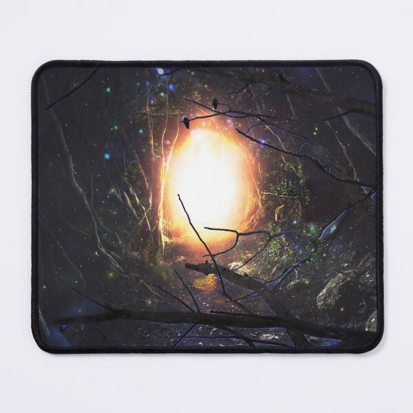 Item preview, Spellbound forest designed and sold by Starscoldnight.