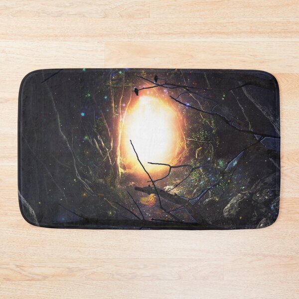 Item preview, Spellbound forest designed and sold by Starscoldnight.