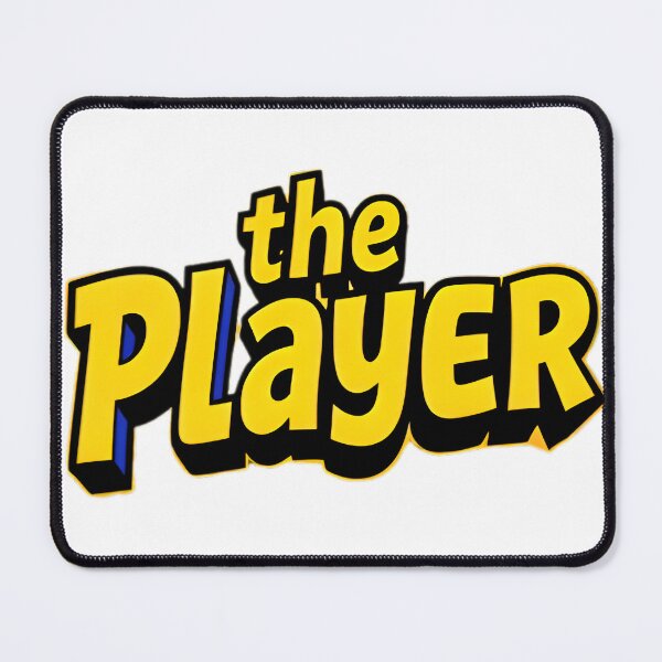 Item preview, The Player designed and sold by Beetlemot.