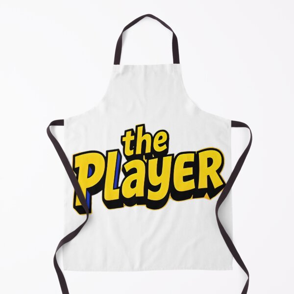 Item preview, The Player designed and sold by Beetlemot.