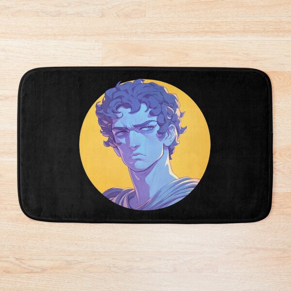 Item preview, Angry man  designed and sold by SMARTKIT  DESIGNAGENCY.