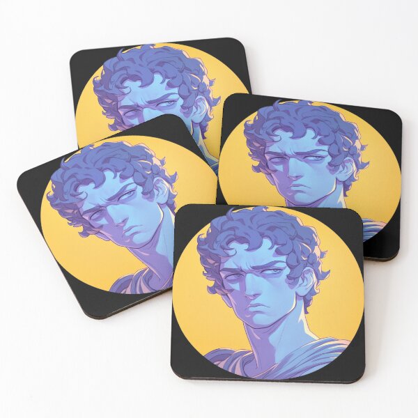 Item preview, Angry man  designed and sold by SMARTKIT  DESIGNAGENCY.