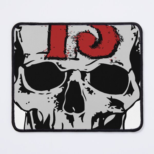 Item preview, skull 13 number skull halloween designed and sold by Achille3777.