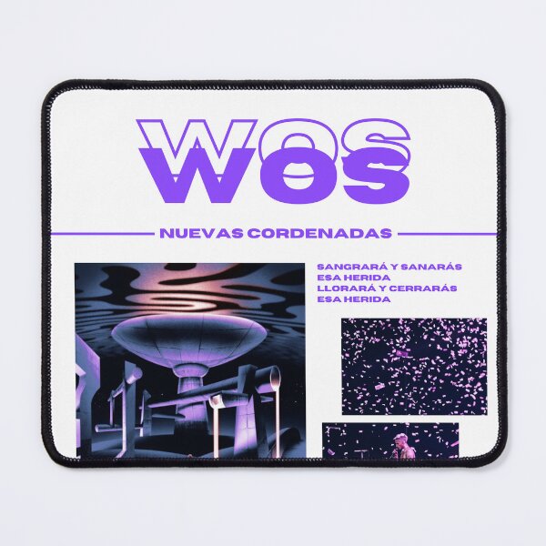 Item preview, Wos New Coordinates vol 2. designed and sold by DGlibra.