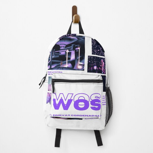 Item preview, Wos New Coordinates vol 2. designed and sold by DGlibra.