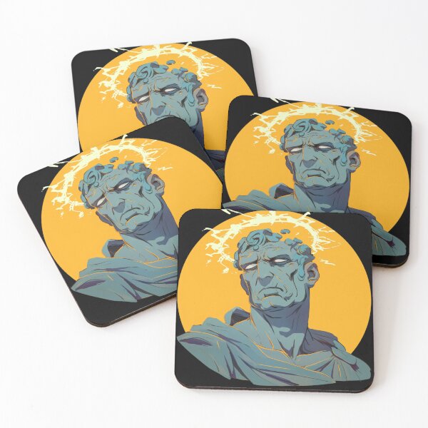 Item preview, Angry man  designed and sold by SMARTKIT  DESIGNAGENCY.
