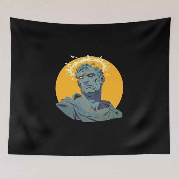 Item preview, Angry man  designed and sold by SMARTKIT  DESIGNAGENCY.