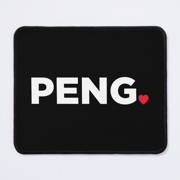 Item preview, Peng designed and sold by PaulSDesign.