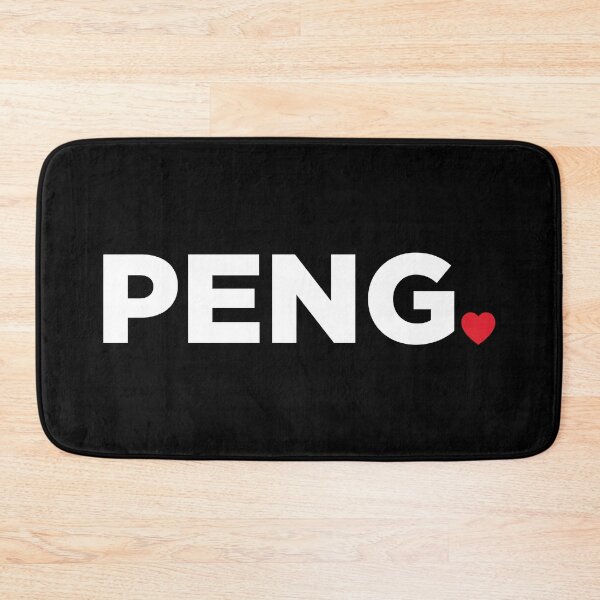 Item preview, Peng designed and sold by PaulSDesign.