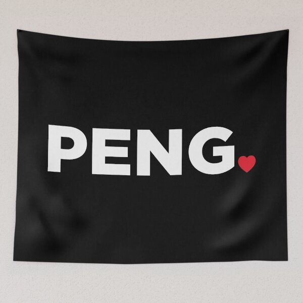 Item preview, Peng designed and sold by PaulSDesign.