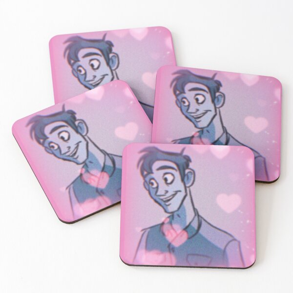 Item preview, Henry Emily Love [Version 1] designed and sold by PhantasmagoricRabbit .