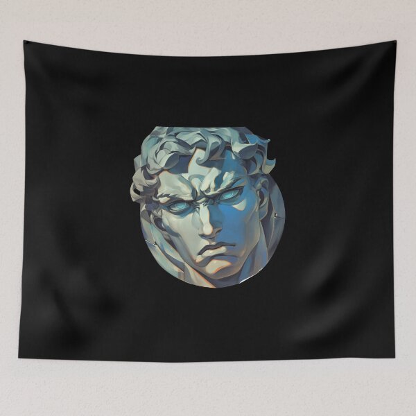 Item preview, Angry man  designed and sold by SMARTKIT  DESIGNAGENCY.
