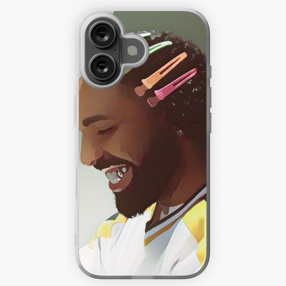 Drake Sticker