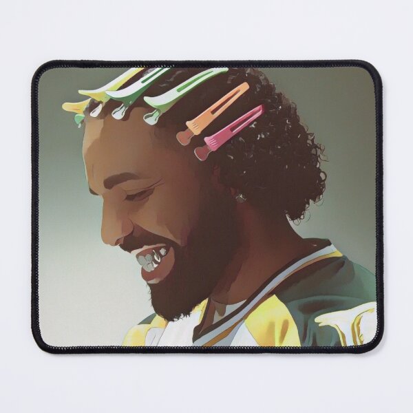 Item preview, Drake designed and sold by joanafly.