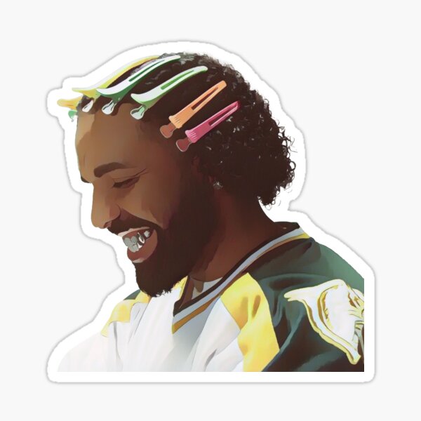 Item preview, Drake designed and sold by joanafly.