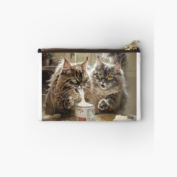 Item preview, Mainecoon Cream time designed and sold by Image Creative.
