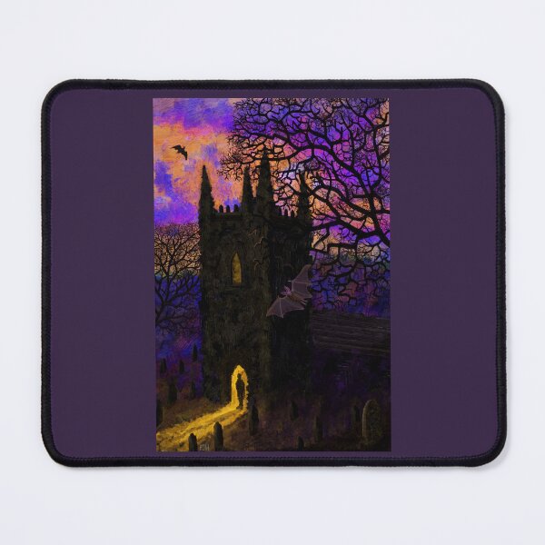 Item preview, Bats in the Belfry designed and sold by PhilipHarvey.