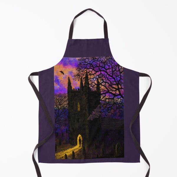 Item preview, Bats in the Belfry designed and sold by PhilipHarvey.