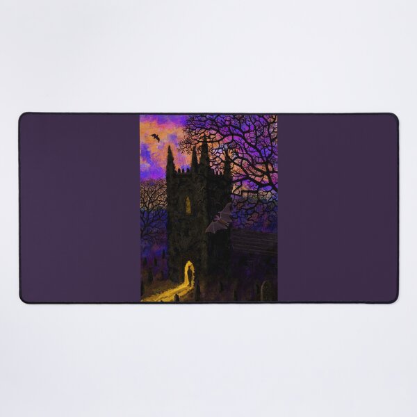 Item preview, Bats in the Belfry designed and sold by PhilipHarvey.