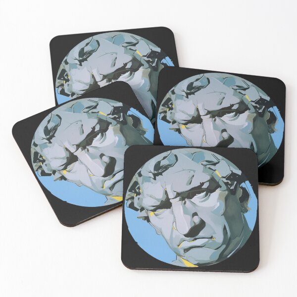 Item preview, Angry man  designed and sold by SMARTKIT  DESIGNAGENCY.